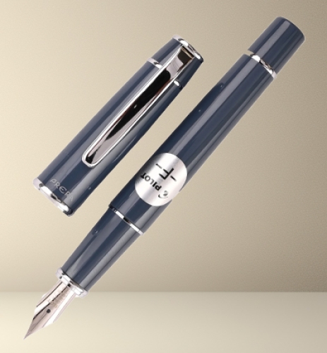 Pilot Prera Fountain Pen