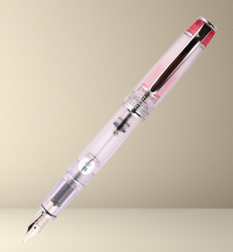 Pilot Prera Fountain Pen