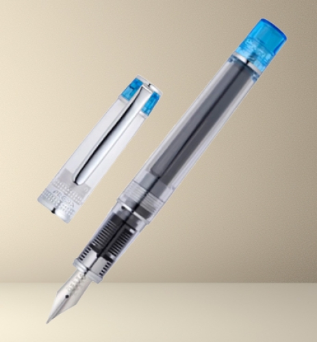 Pilot Prera Fountain Pen