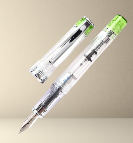 Pilot Prera Fountain Pen