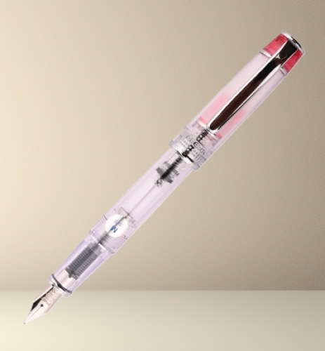 Pilot Prera Fountain Pen