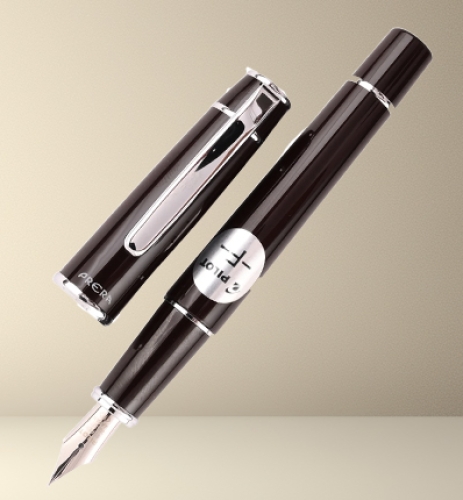 Pilot Prera Fountain Pen
