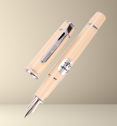 Pilot Prera Fountain Pen