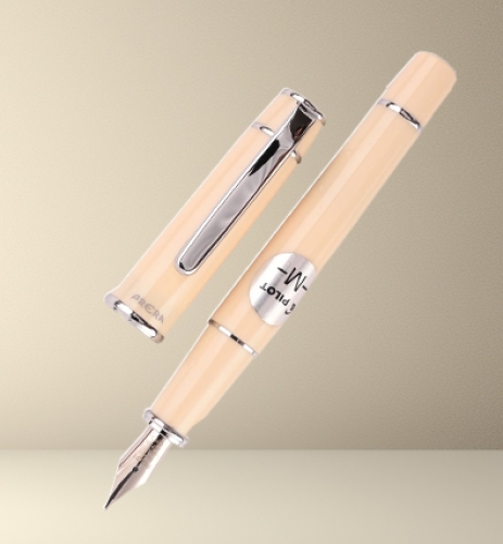Pilot Prera Fountain Pen