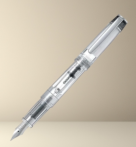 Pilot Prera Fountain Pen