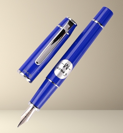 Pilot Prera Fountain Pen