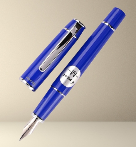 Pilot Prera Fountain Pen