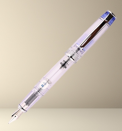 Pilot Prera Fountain Pen