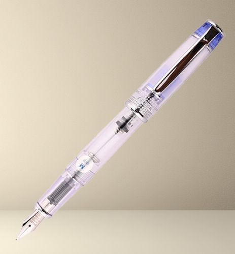 Pilot Prera Fountain Pen