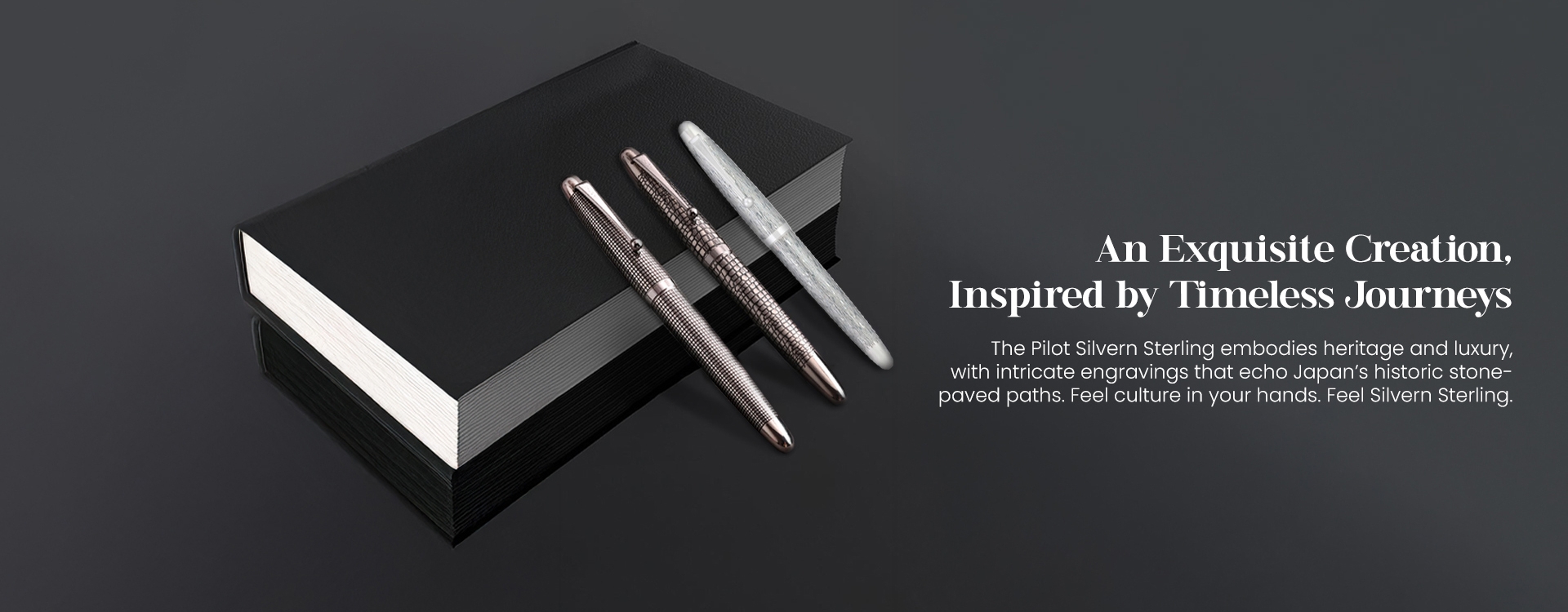 Silvern Sterling Silver